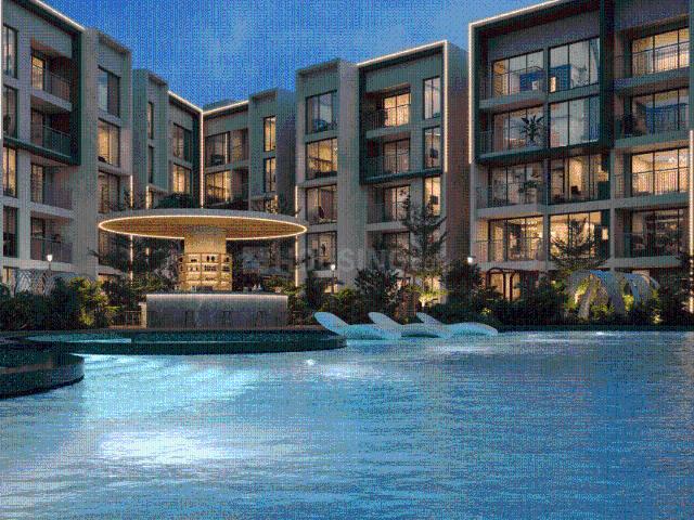 2 BHK Apartment in Kambipura for resale Bengaluru. The reference number is 21142125