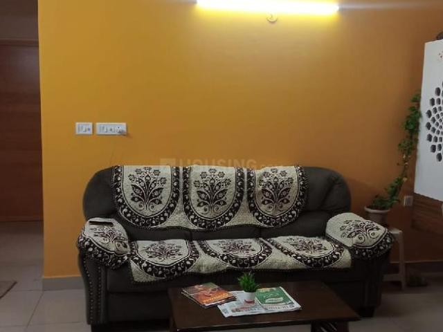 2 BHK Apartment in Kambipura for resale Bengaluru. The reference number is 21219018
