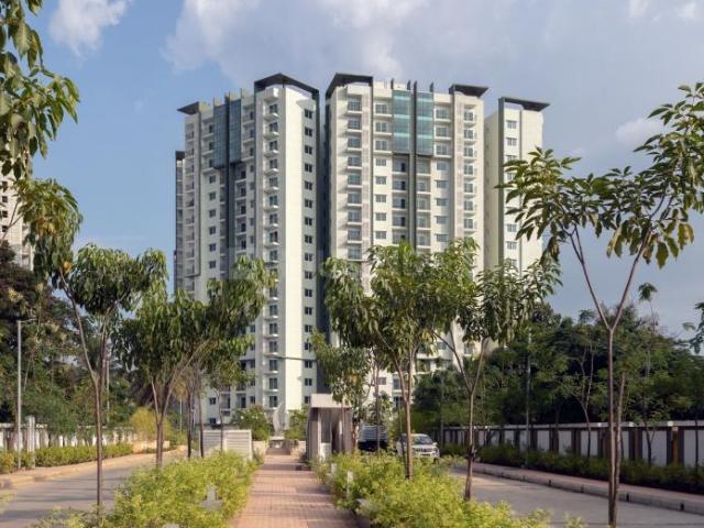 2 BHK Apartment in Kambipura for resale Bengaluru. The reference number is 21321784