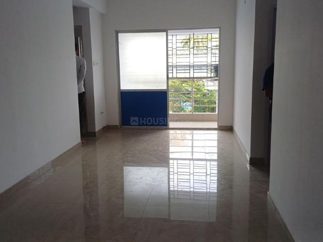 2 BHK Apartment in Kamdahari for rent Kolkata. The reference number is 19790196