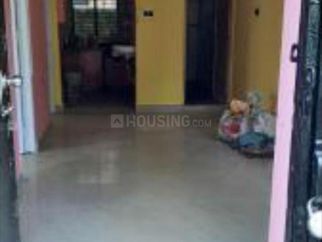 2 BHK Apartment in Kamdahari for rent Kolkata. The reference number is 21101207