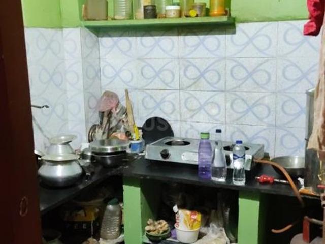 2 BHK Apartment in Kamdahari for resale Kolkata. The reference number is 18945599