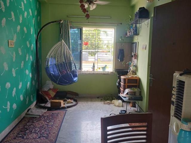 2 BHK Apartment in Kamdahari for resale Kolkata. The reference number is 20284040
