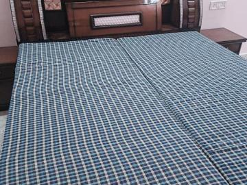 2 BHK Apartment in Kamothe for rent Navi Mumbai. The reference number is 10282539