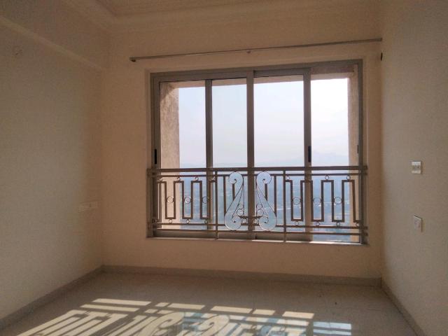 2 BHK Apartment in Kamothe for rent Navi Mumbai. The reference number is 11270621