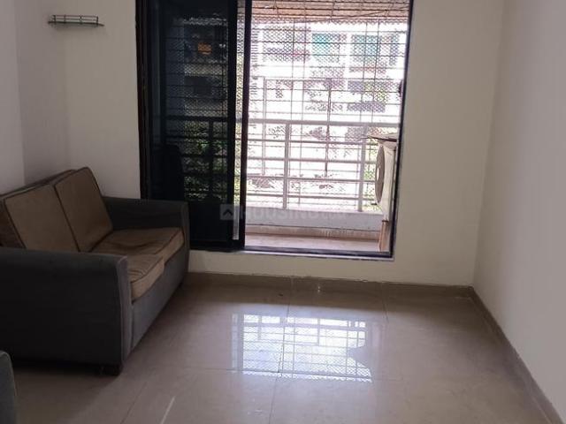 2 BHK Apartment in Kamothe for rent Navi Mumbai. The reference number is 13440771