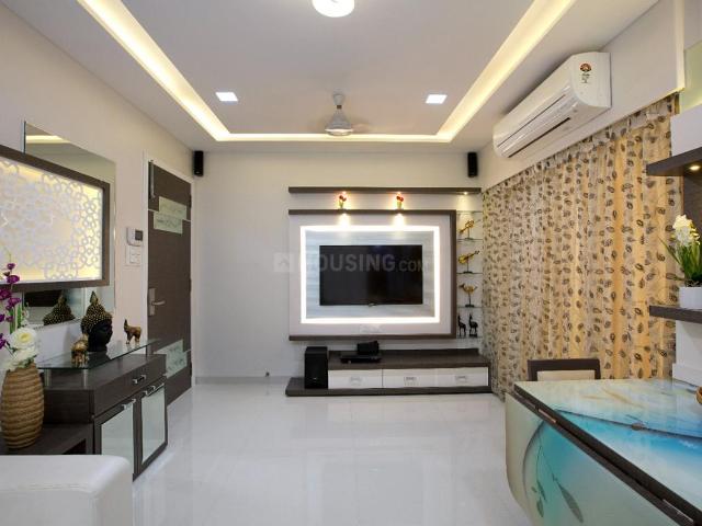 2 BHK Apartment in Kamothe for rent Navi Mumbai. The reference number is 13698066