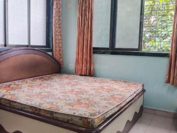 Sector-17 Panvel - Balcony