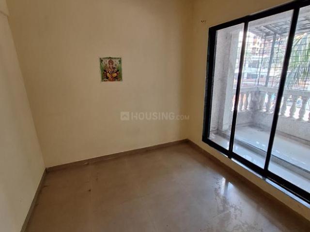 2 BHK Apartment in Kamothe for rent Navi Mumbai. The reference number is 15046606