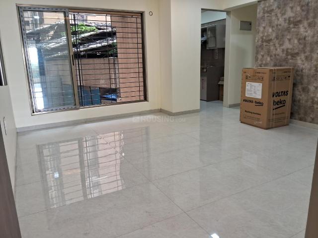 2 BHK Apartment in Kamothe for rent Navi Mumbai. The reference number is 17985900