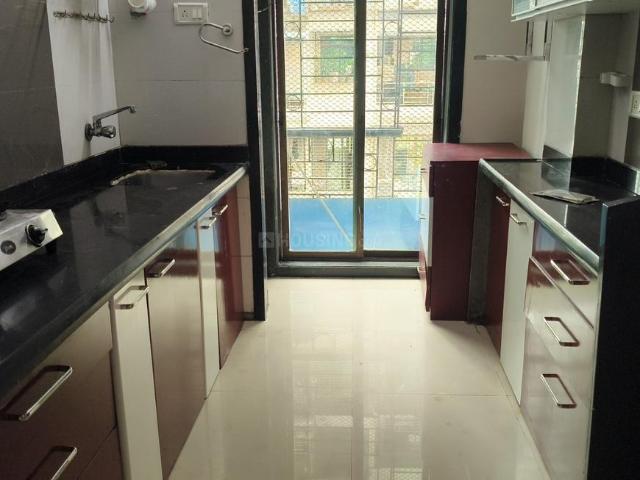 2 BHK Apartment in Kamothe for rent Navi Mumbai. The reference number is 18242918