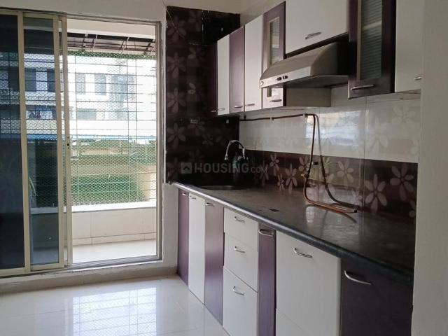2 BHK Apartment in Kamothe for rent Navi Mumbai. The reference number is 18918821