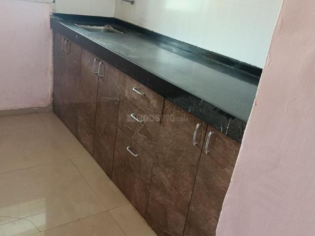2 BHK Apartment in Kamothe for rent Navi Mumbai. The reference number is 19043438