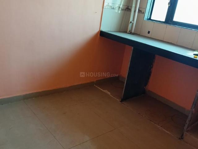 2 BHK Apartment in Kamothe for rent Navi Mumbai. The reference number is 19022460