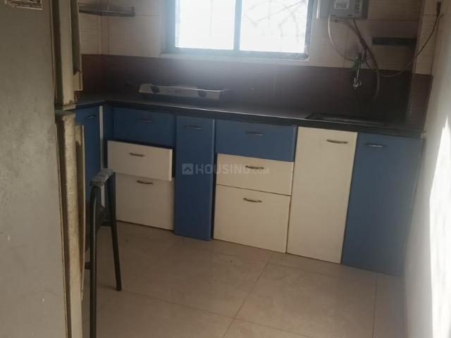 2 BHK Apartment in Kamothe for rent Navi Mumbai. The reference number is 19023032
