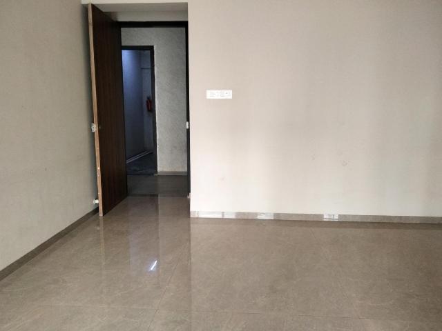 2 BHK Apartment in Kamothe for rent Navi Mumbai. The reference number is 19220552