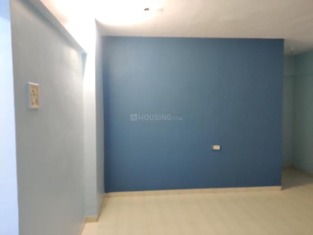 2 BHK Apartment in Kamothe for rent Navi Mumbai. The reference number is 19357698