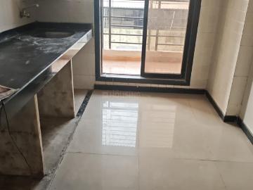 2 BHK Apartment in Kamothe for rent Navi Mumbai. The reference number is 19411028
