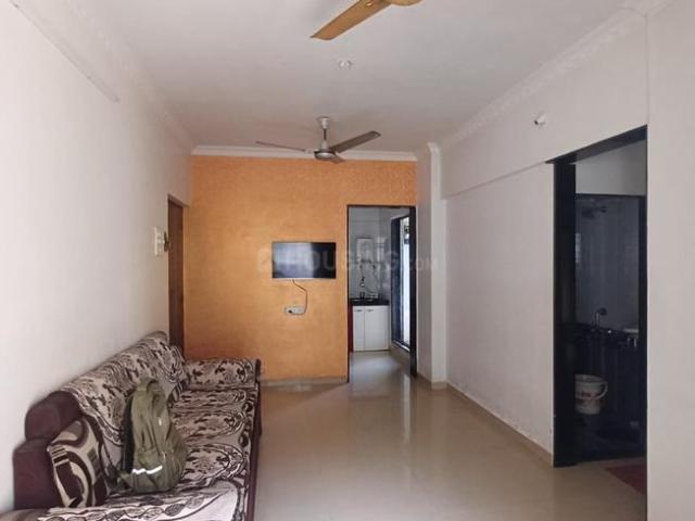 2 BHK Apartment in Kamothe for rent Navi Mumbai. The reference number is 19510583