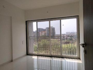 2 BHK Apartment in Kamothe for rent Navi Mumbai. The reference number is 19650069