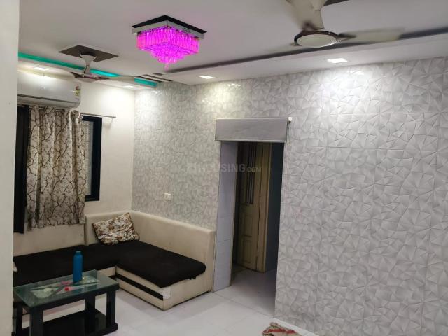 2 BHK Apartment in Kamothe for rent Navi Mumbai. The reference number is 19665974