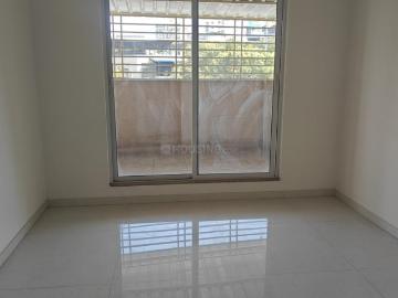 2 BHK Apartment in Kamothe for rent Navi Mumbai. The reference number is 19712105