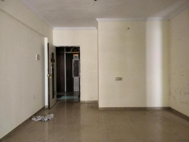 2 BHK Apartment in Kamothe for rent Navi Mumbai. The reference number is 19807641