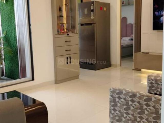 2 BHK Apartment in Kamothe for rent Navi Mumbai. The reference number is 19911060