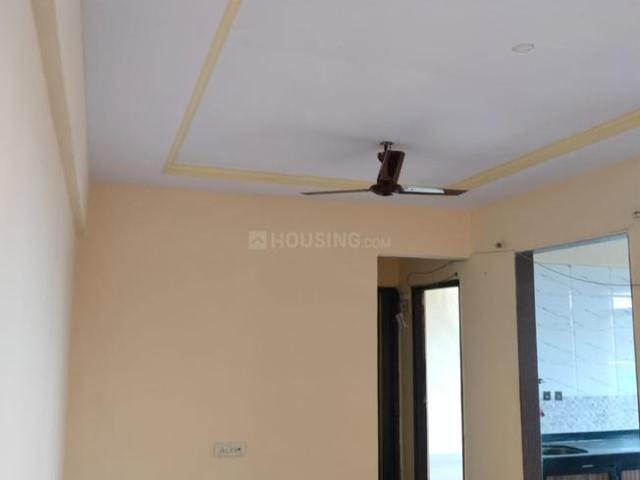 2 BHK Apartment in Kamothe for rent Navi Mumbai. The reference number is 20087675