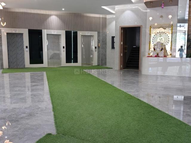 2 BHK Apartment in Kamothe for rent Navi Mumbai. The reference number is 20093918