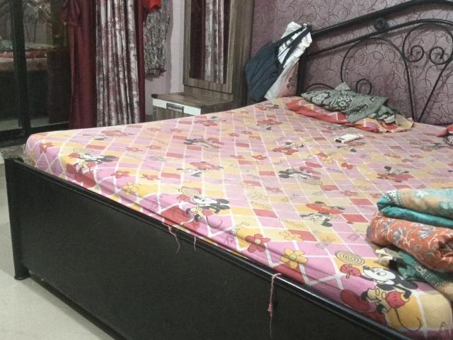 2 BHK Apartment in Kamothe for rent Navi Mumbai. The reference number is 20012960