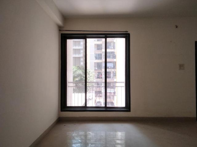 2 BHK Apartment in Kamothe for rent Navi Mumbai. The reference number is 20026251