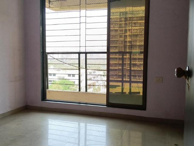 2 BHK Apartment in Kamothe for rent Navi Mumbai. The reference number is 20037701