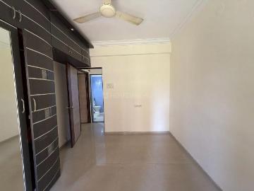 Sector-17 Panvel - Balcony, Parking, Gym