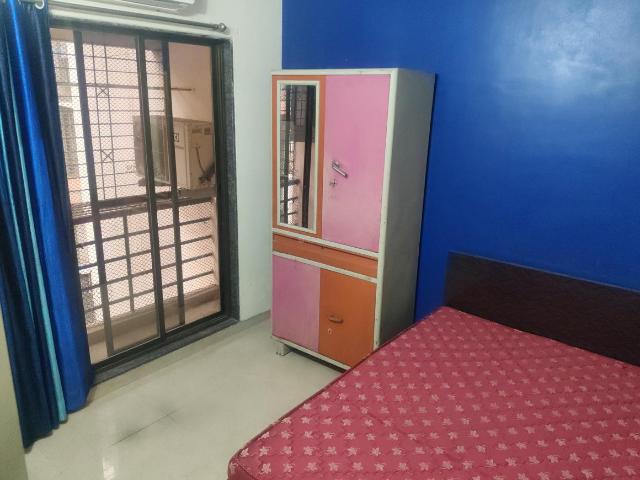 2 BHK Apartment in Kamothe for rent Navi Mumbai. The reference number is 20123232