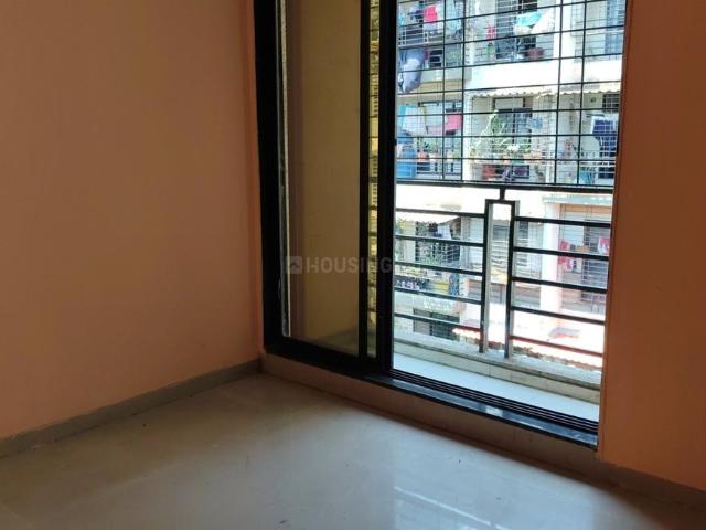 2 BHK Apartment in Kamothe for rent Navi Mumbai. The reference number is 20128231