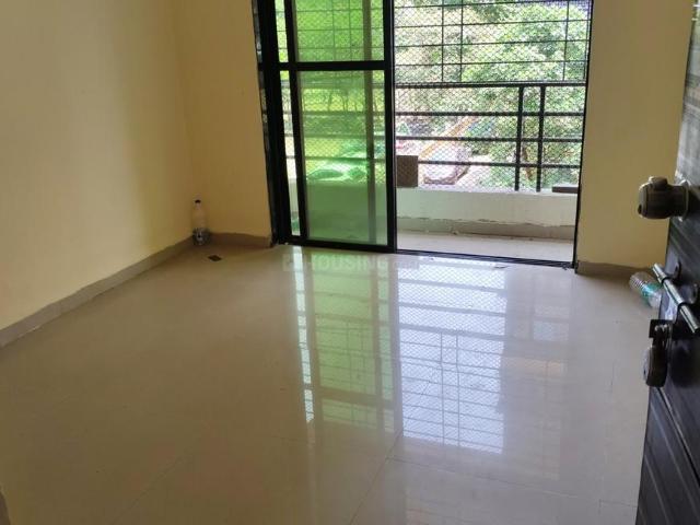 2 BHK Apartment in Kamothe for rent Navi Mumbai. The reference number is 20135319