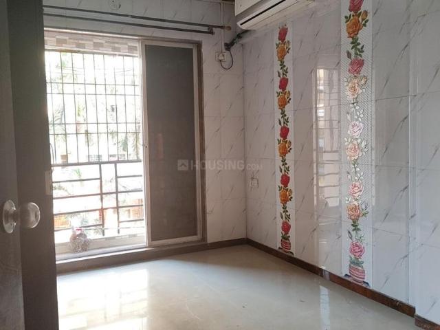 2 BHK Apartment in Kamothe for rent Navi Mumbai. The reference number is 20242864