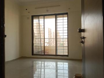 2 BHK Apartment in Kamothe for rent Navi Mumbai. The reference number is 20213320