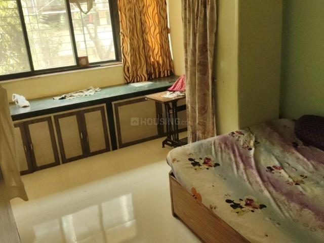 2 BHK Apartment in Kamothe for rent Navi Mumbai. The reference number is 20223066
