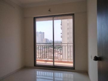 2 BHK Apartment in Kamothe for rent Navi Mumbai. The reference number is 20361217