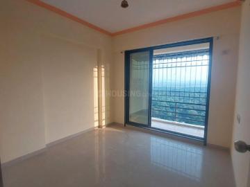 2 BHK Apartment in Kamothe for rent Navi Mumbai. The reference number is 20380236