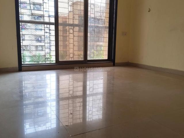 2 BHK Apartment in Kamothe for rent Navi Mumbai. The reference number is 20381144