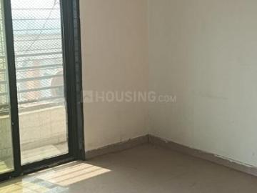 2 BHK Apartment in Kamothe for rent Navi Mumbai. The reference number is 20390934