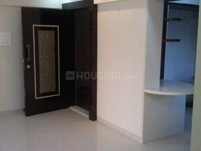2 BHK Apartment in Kamothe for rent Navi Mumbai. The reference number is 20394438