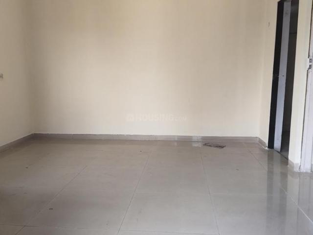 2 BHK Apartment in Kamothe for rent Navi Mumbai. The reference number is 20452827