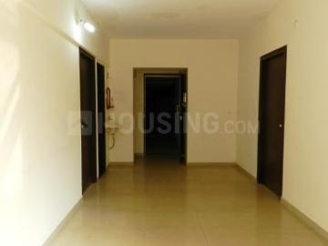 2 BHK Apartment in Kamothe for rent Navi Mumbai. The reference number is 20457146