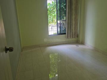 2 BHK Apartment in Kamothe for rent Navi Mumbai. The reference number is 20412963