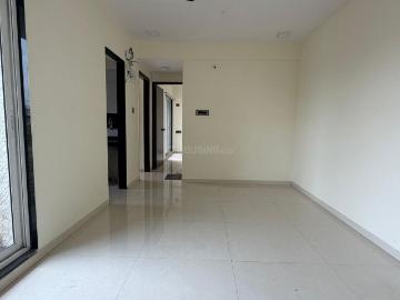 2 BHK Apartment in Kamothe for rent Navi Mumbai. The reference number is 20430072