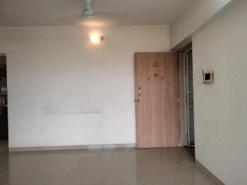 2 BHK Apartment in Kamothe for rent Navi Mumbai. The reference number is 20430582
